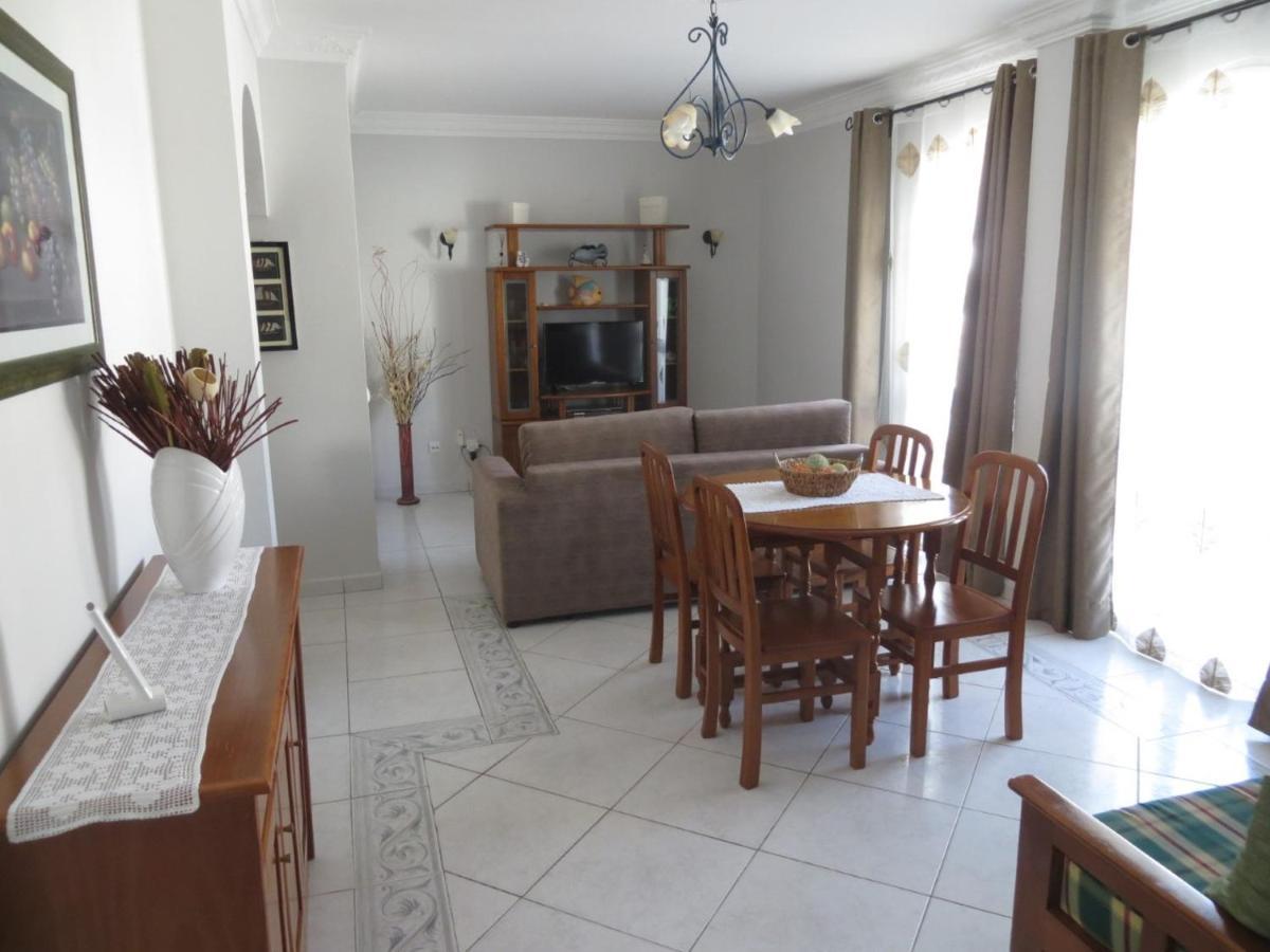 Apartamento Tavira Garden Exterior photo