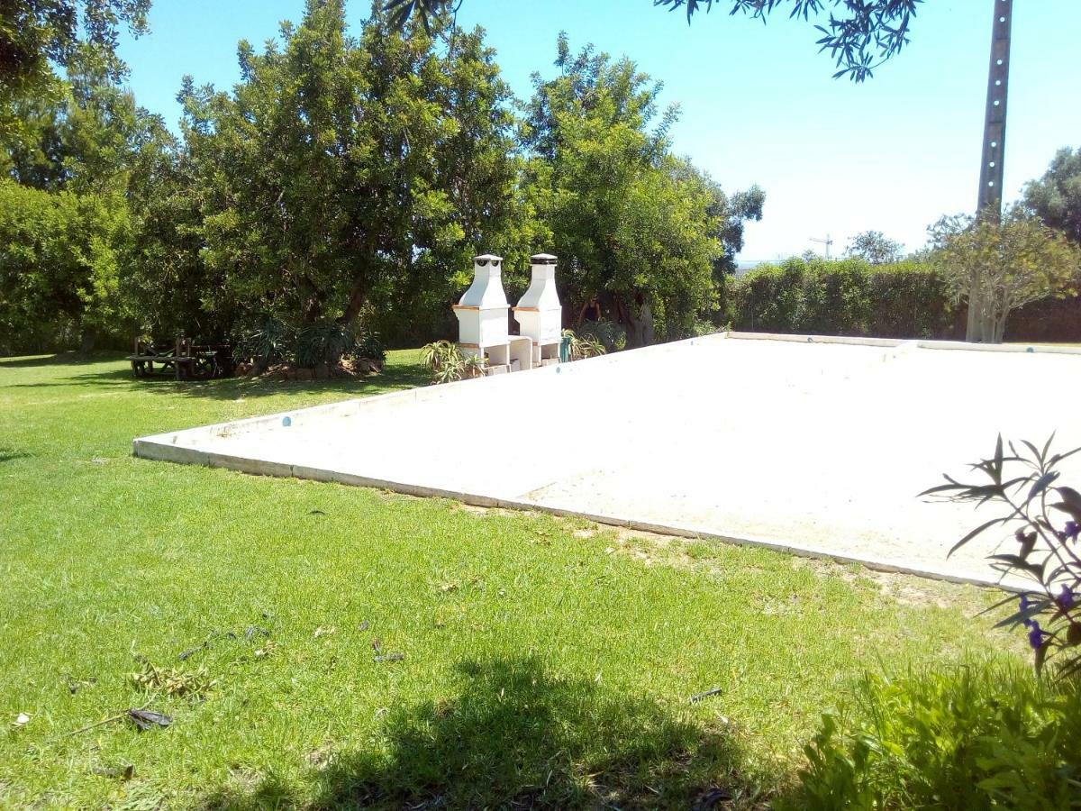 Apartamento Tavira Garden Exterior photo