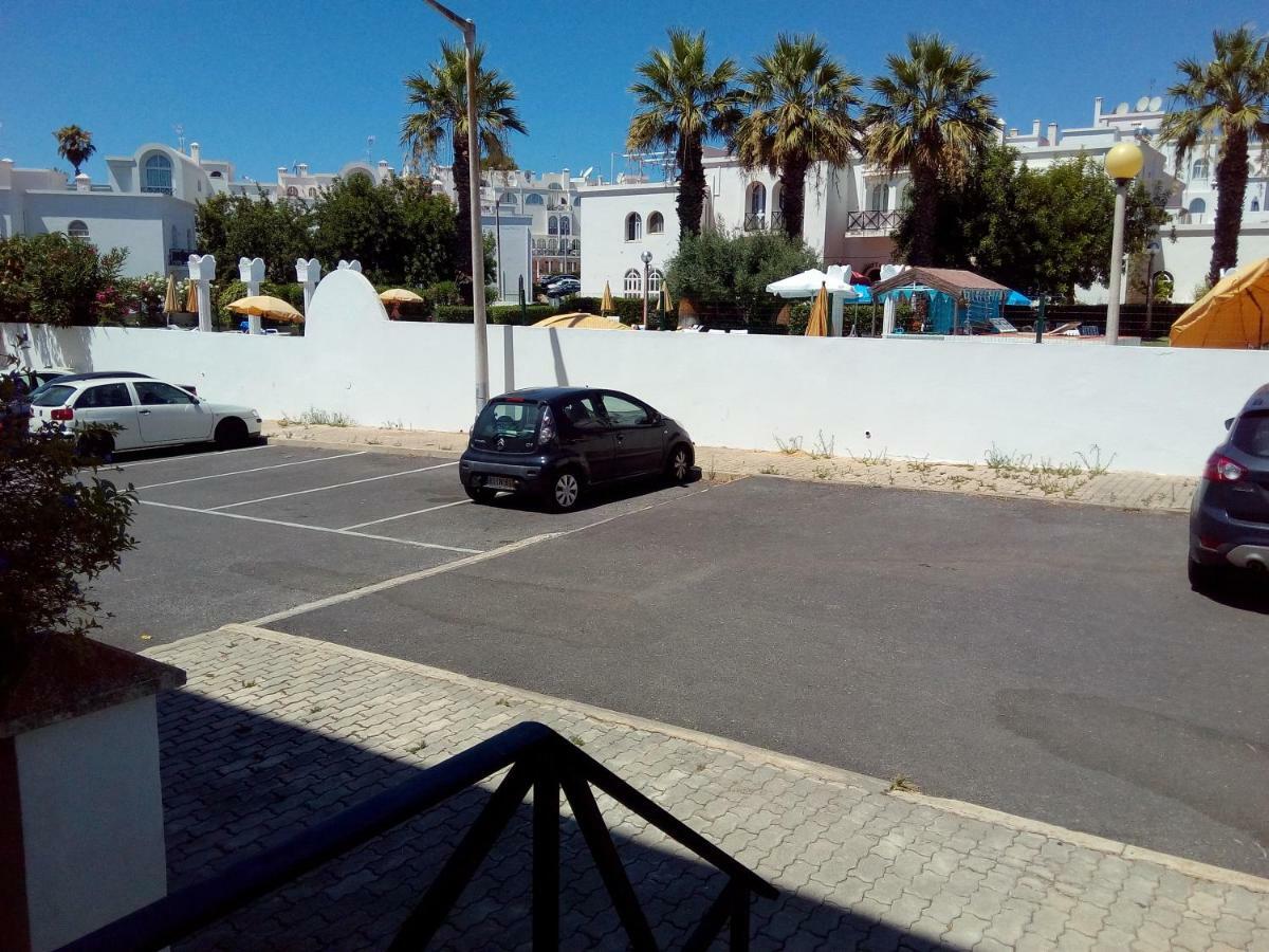 Apartamento Tavira Garden Exterior photo